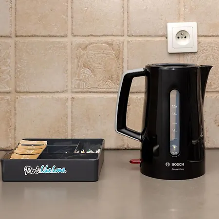 Old Town Fashioned Rycerska By Renters *