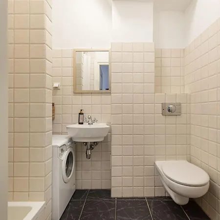 Fashioned Rycerska By Renters Apartman