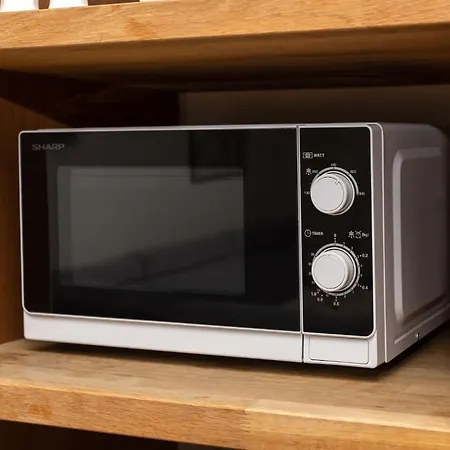 Fashioned Rycerska By Renters Appartamento