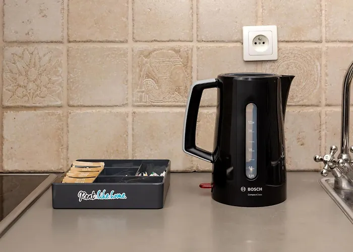 Old Town Fashioned Rycerska By Renters *