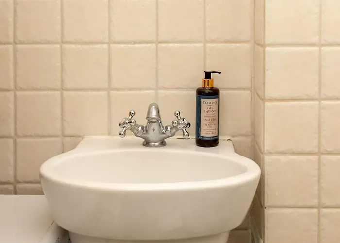 Apartament Old Town Fashioned Rycerska By Renters Warszawa