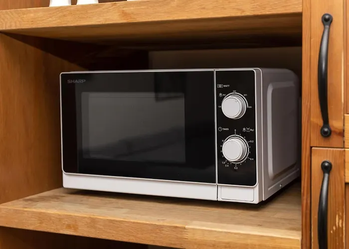 Old Town Fashioned Rycerska By Renters Apartament