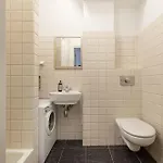 Old Town Fashioned Rycerska By Renters Апартаменты
